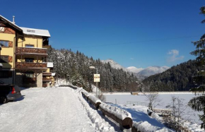 Гостиница Hrabovo Alžbeta 16  Ружомберок